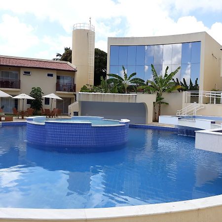 Solar Agua Pipa Apartment Praia de Pipa Exterior foto