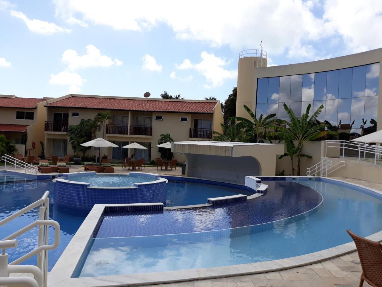 Solar Agua Pipa Apartment Praia de Pipa Exterior foto