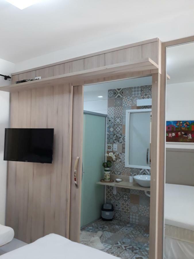 Solar Agua Pipa Apartment Praia de Pipa Cameră foto